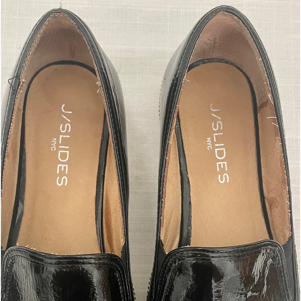 J Slides Dabble Classy Sneaker - image 3